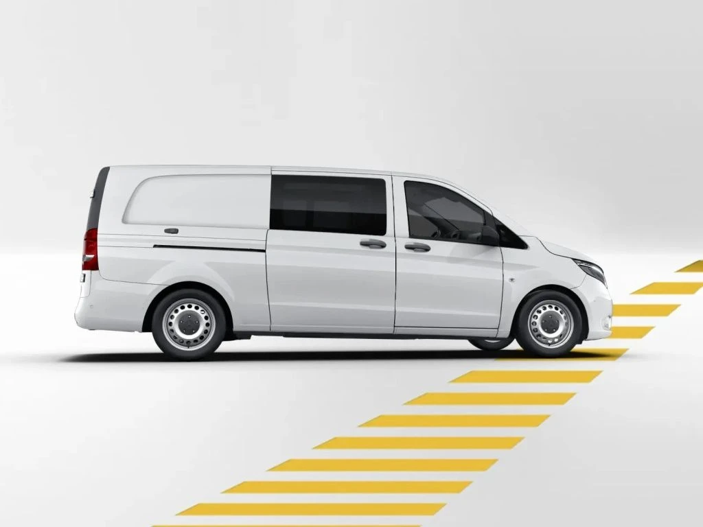 Mercedes-Benz-Vito 116-image-7