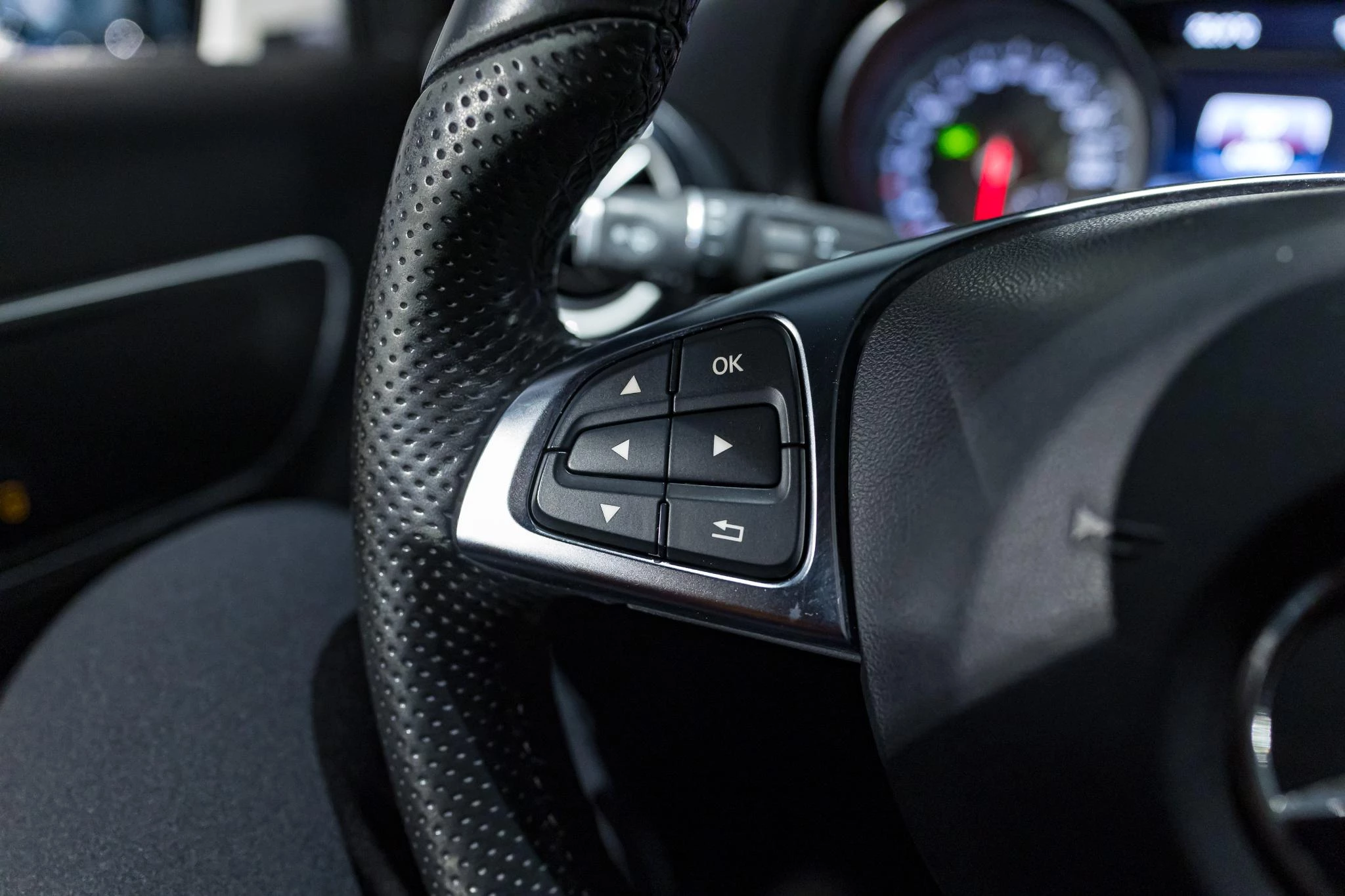 Mercedes-Benz A-Klasse A 200