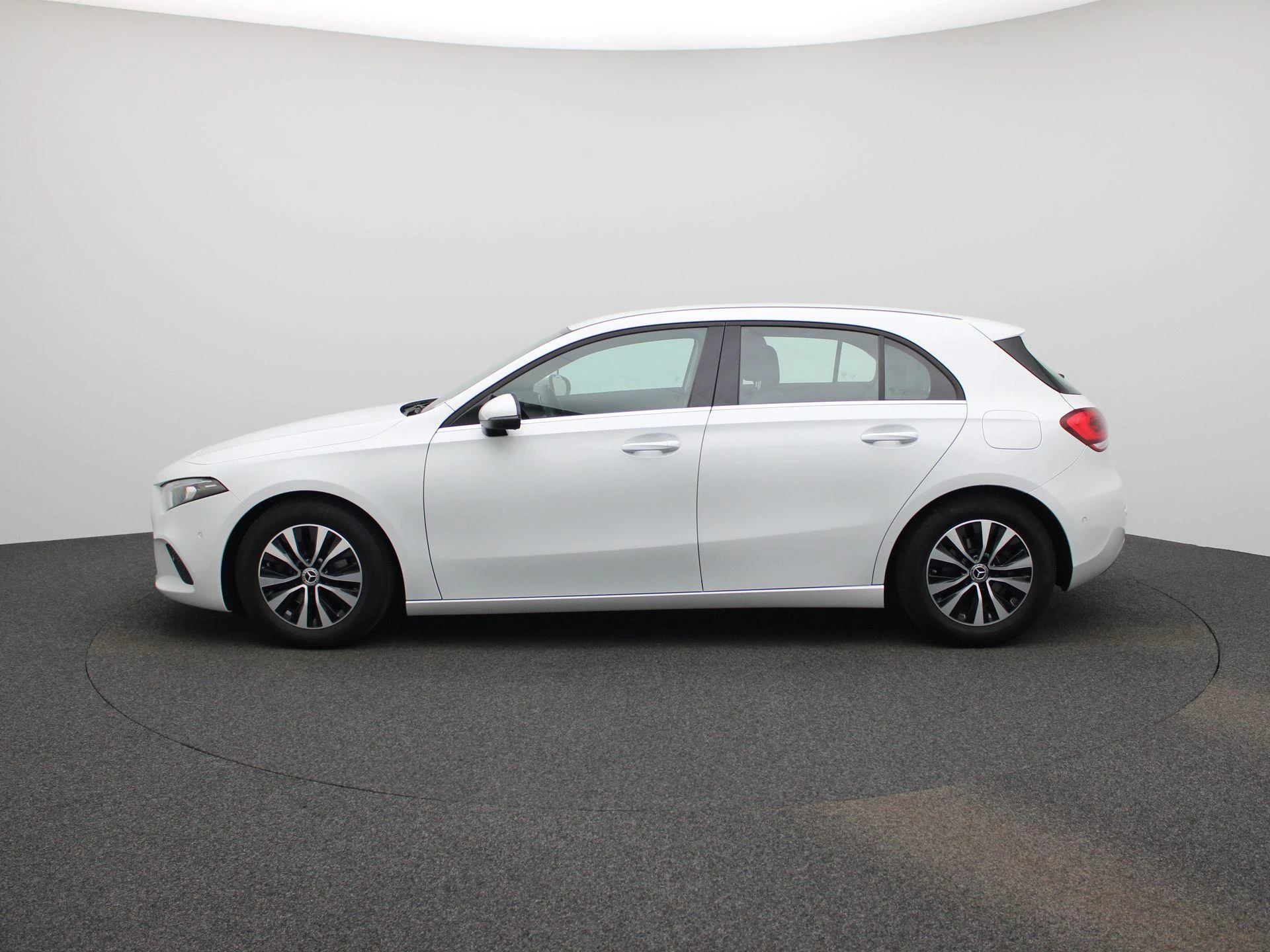 Mercedes-Benz Classe A A 180 Business Line