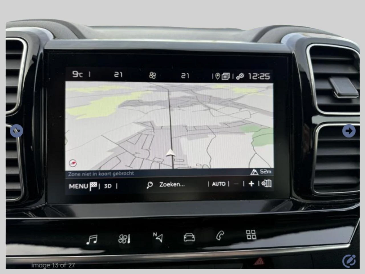Citroën C5 Aircross 1.2 PureTech 130 S&S MAN6 Live