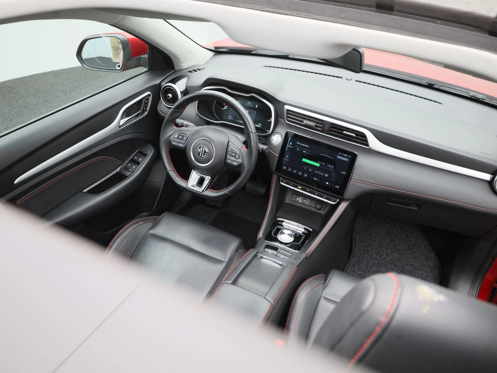 MG-ZS EV-image-33
