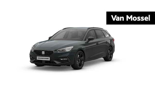 SEAT León