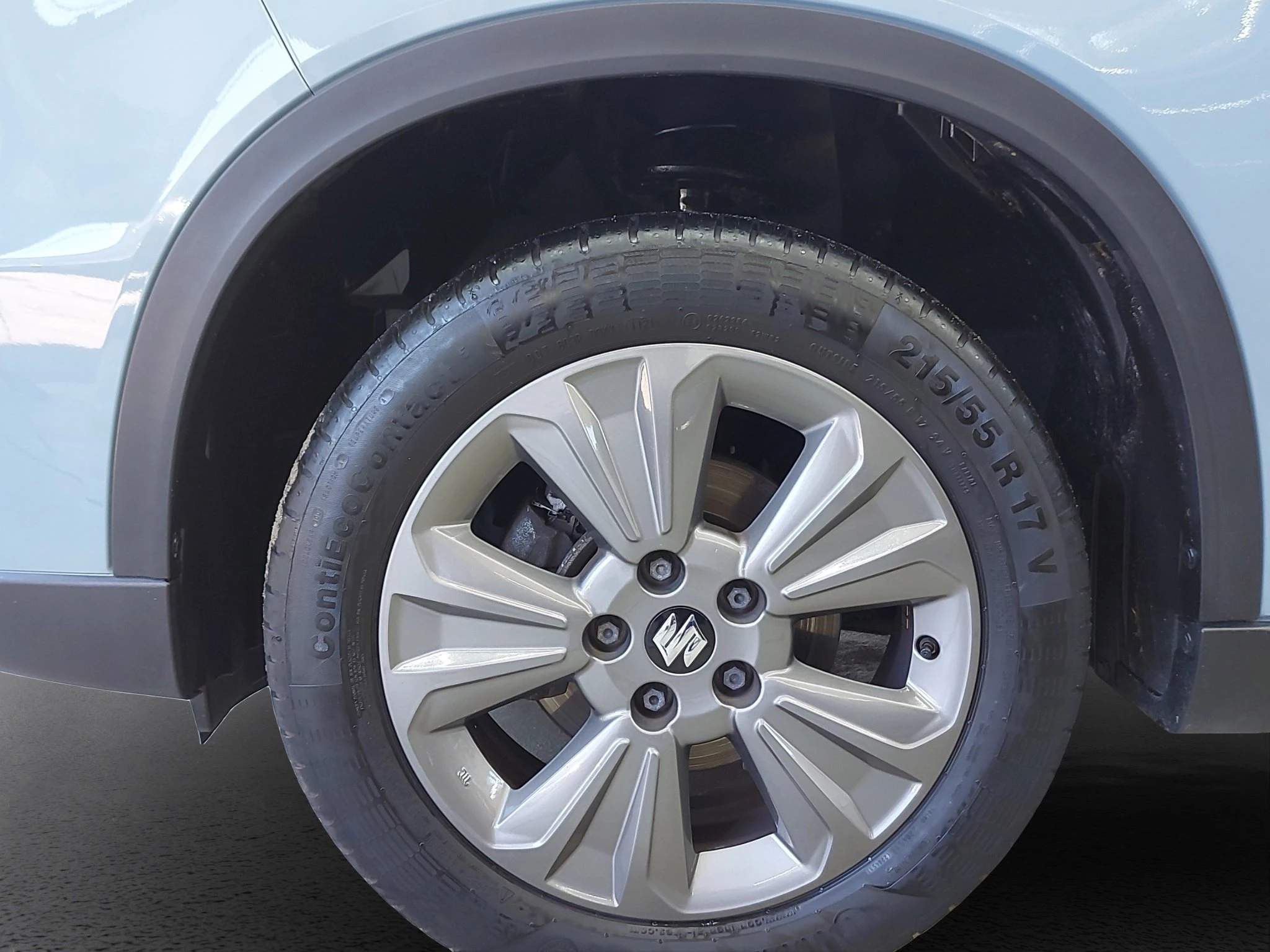Suzuki Vitara Comfort KEYLESS*KLIMAAUT*RFK*LED*SHZ