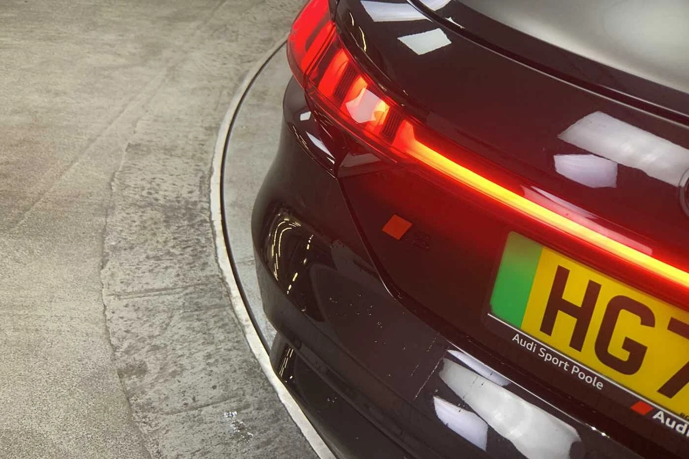 Audi-e-tron GT-image-30