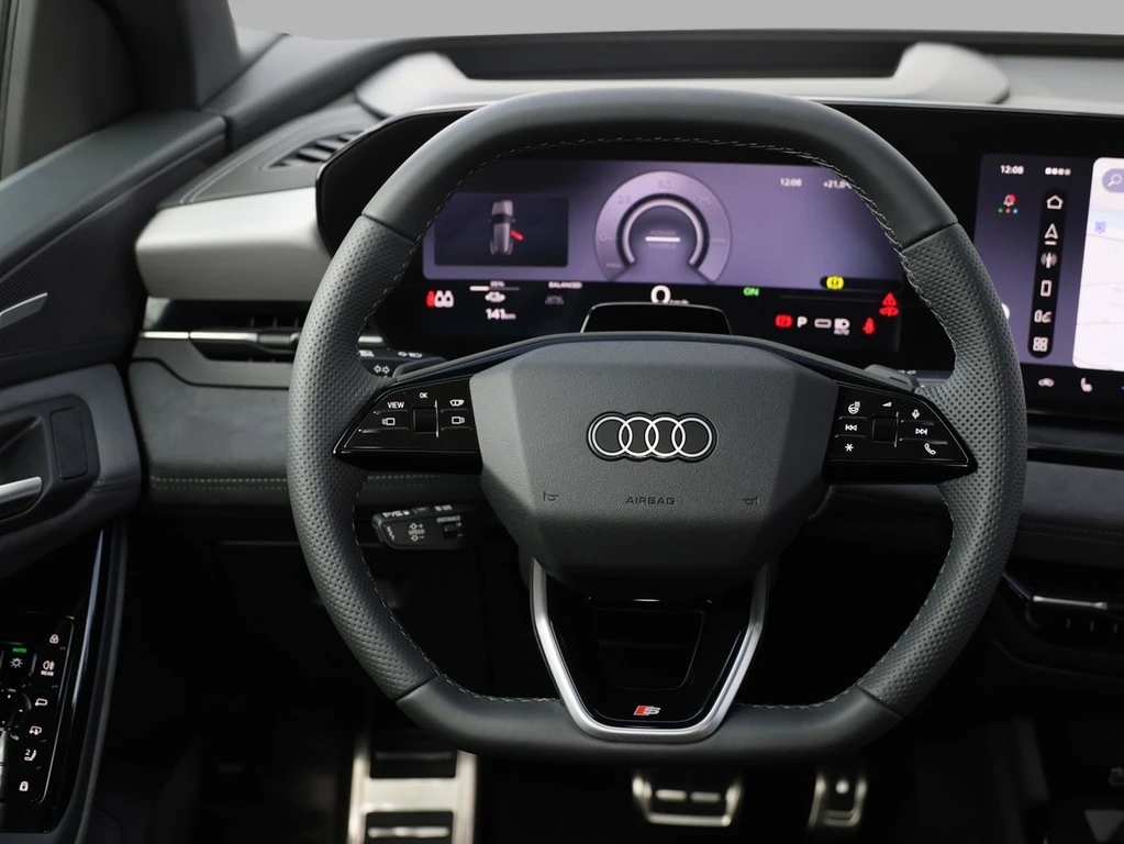 Audi Q6 e-tron SUV quattro 315 kW