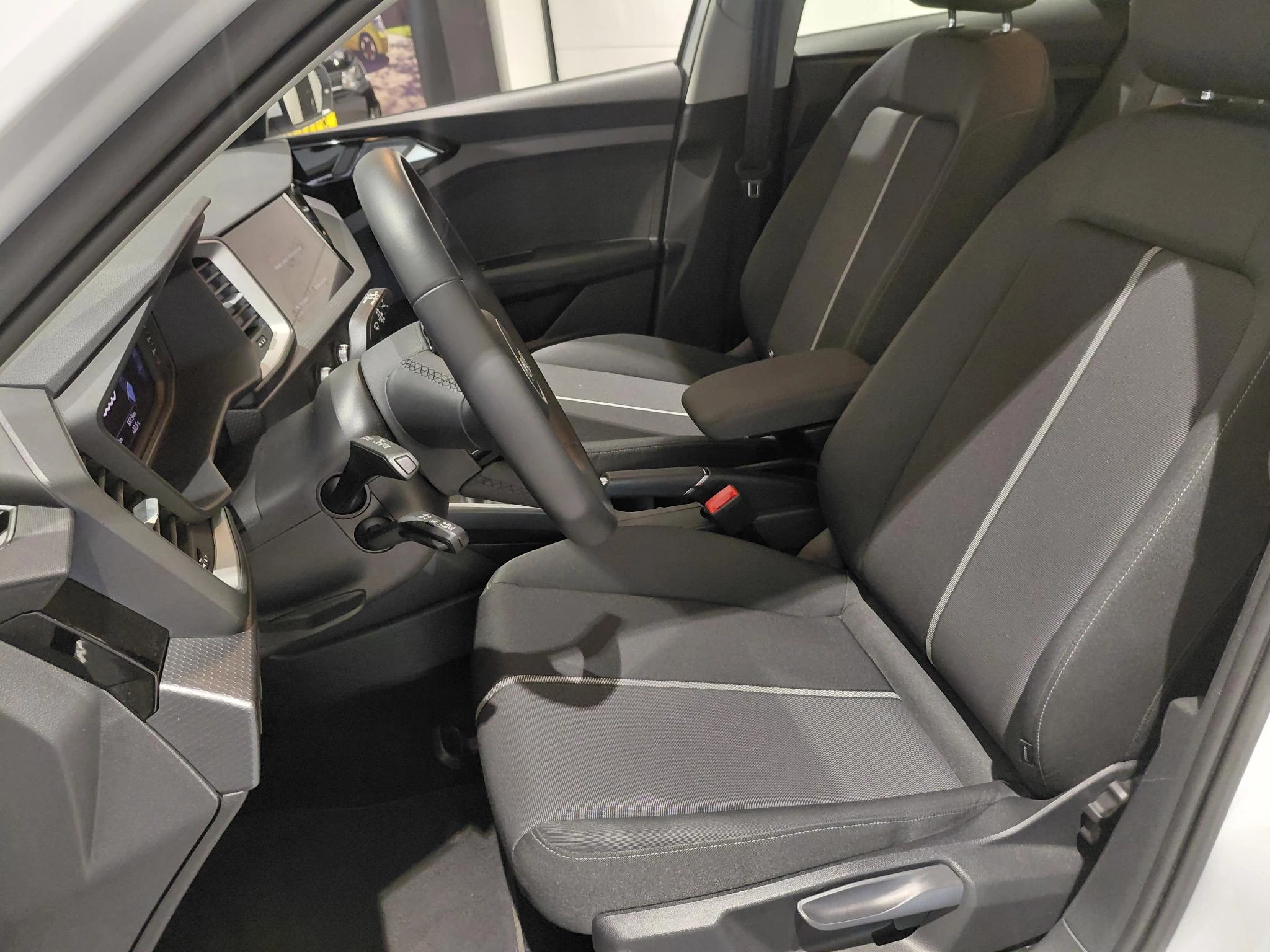 Audi A1 Sportback 25 TFSI Pro Line 95 PK