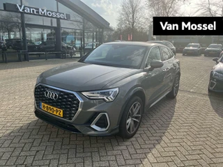 Audi Q3 Sportback 35 TFSI Pro Line S