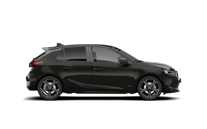 Opel Corsa Ultimate