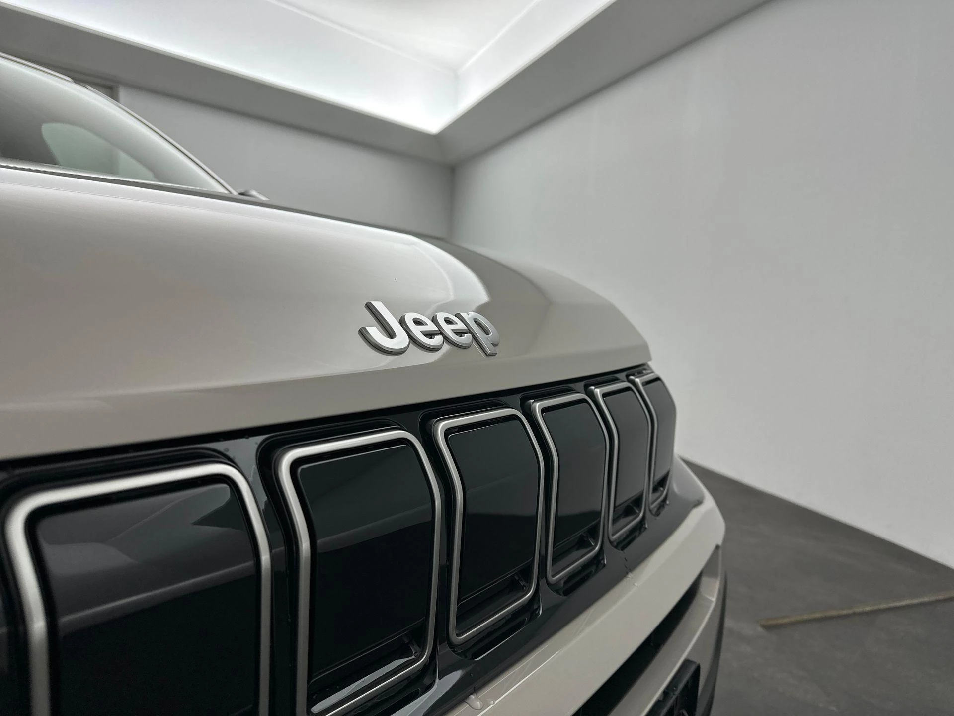 Jeep Avenger Summit 54 kWh