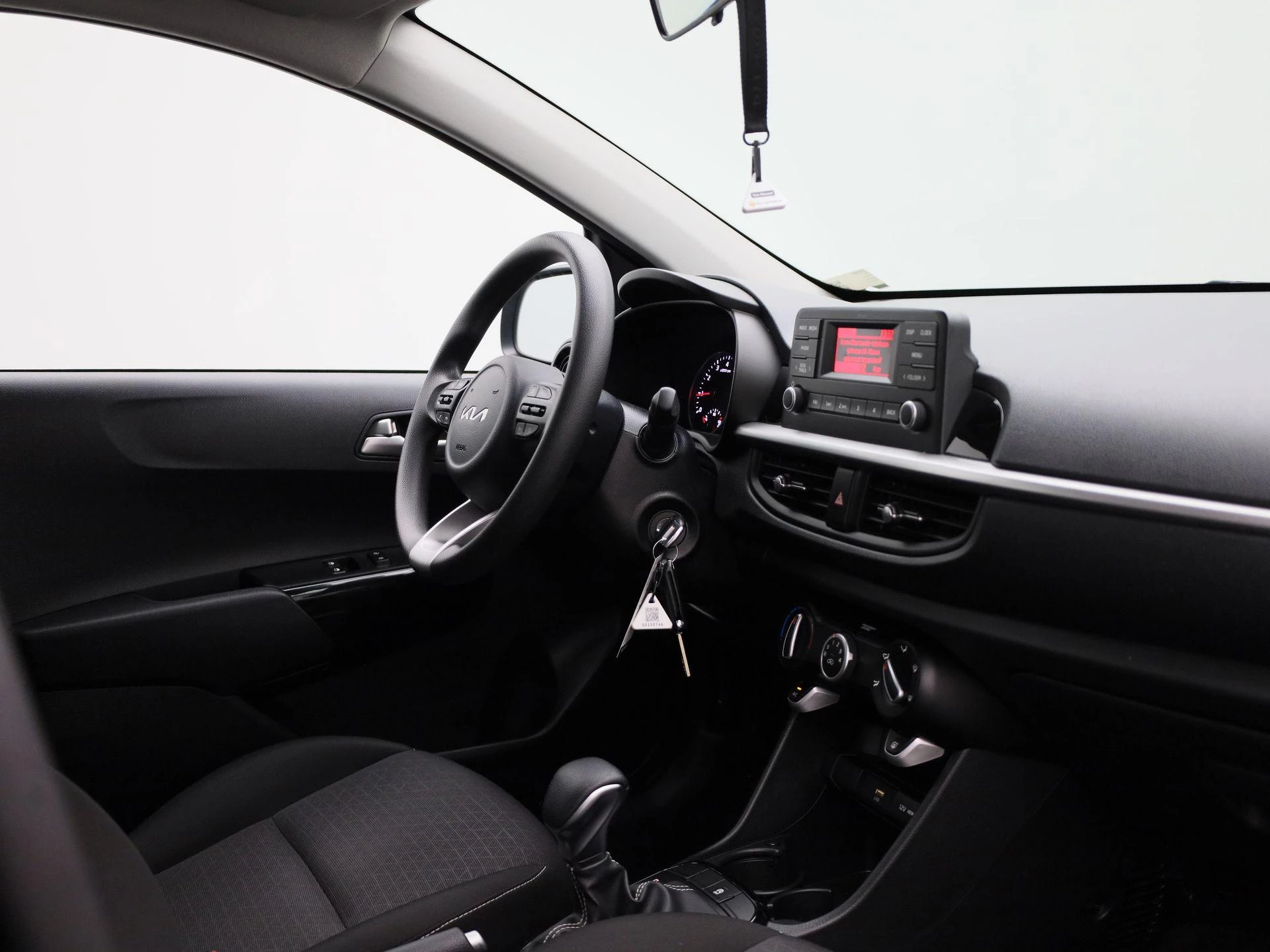 Kia Picanto 1.0 DPi ComfortLine