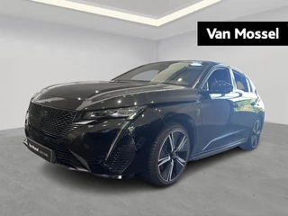 Peugeot 308 1.6 Hybrid 180 S&S EAT8 GT Pack