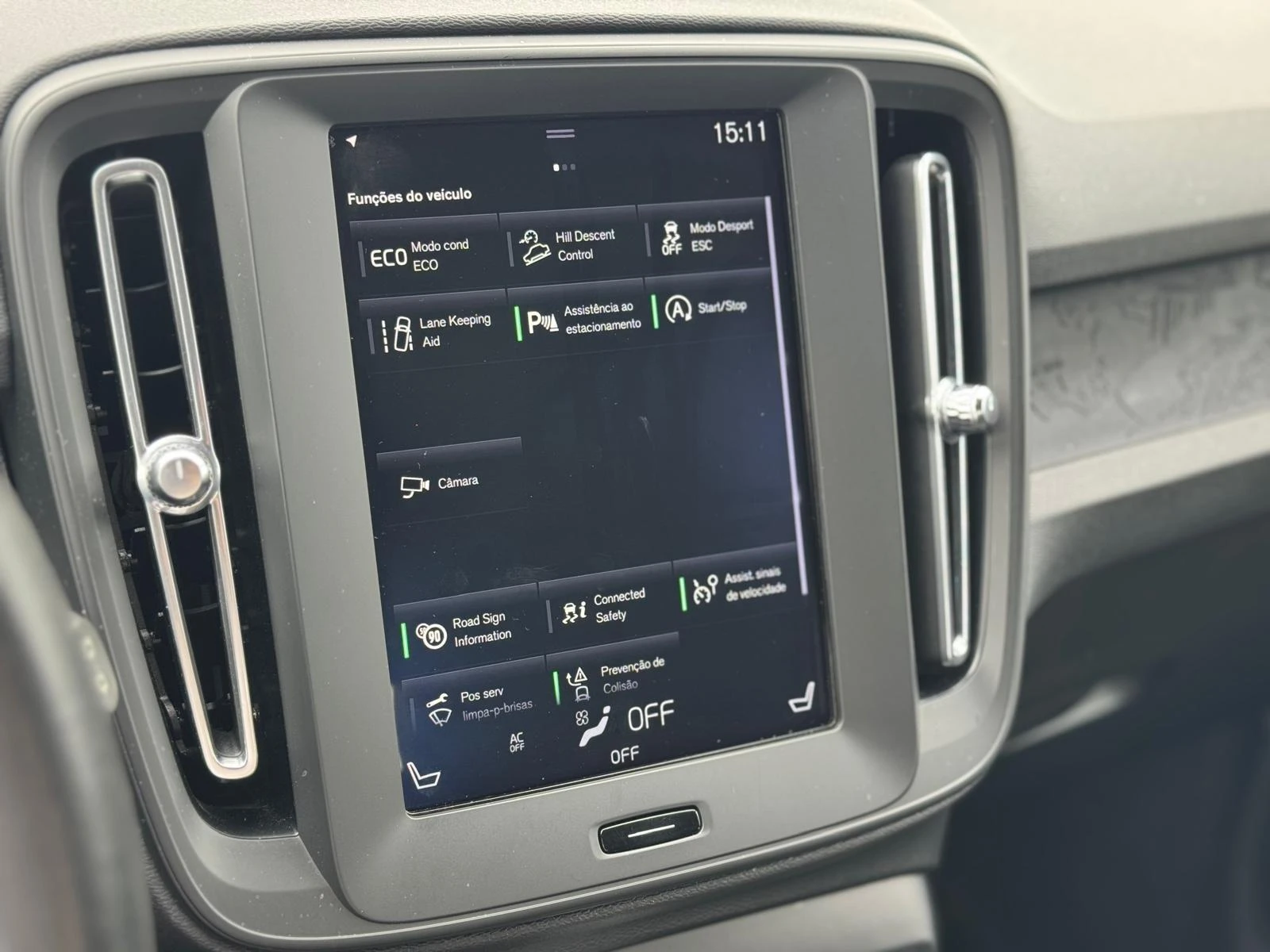 Volvo XC40 T2 Momentum Core