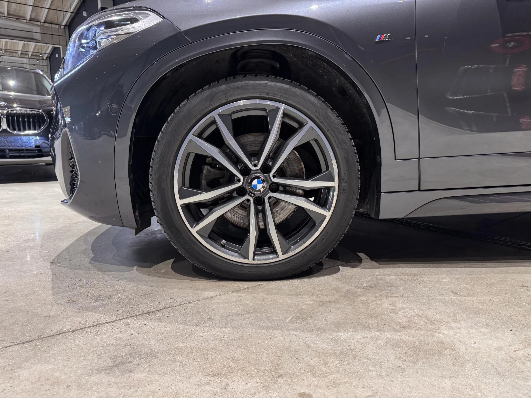 BMW X2 xDrive20i