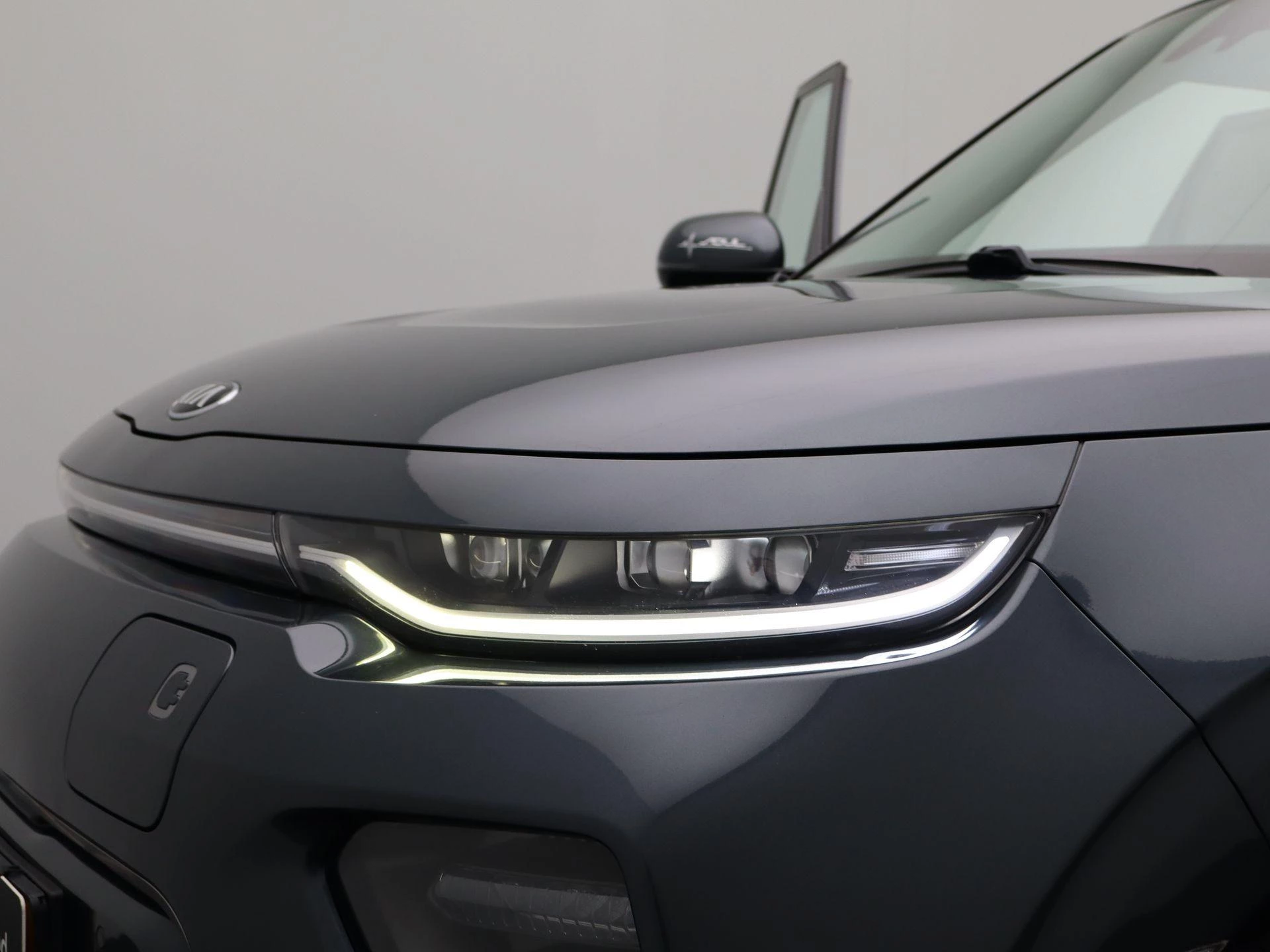 Kia e-Soul ExecutiveLine 64 kWh