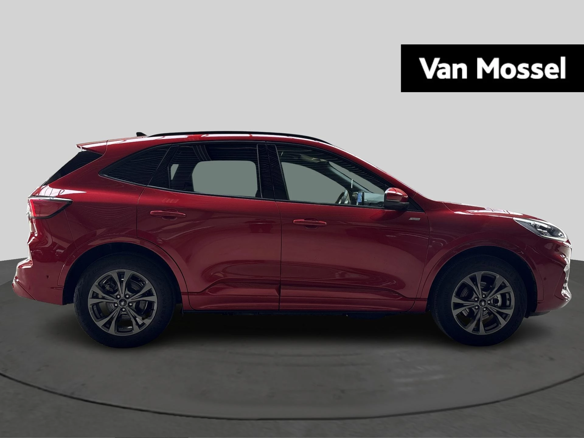 Ford Kuga 2.5i PHEV Aut. 178kW ST-Line