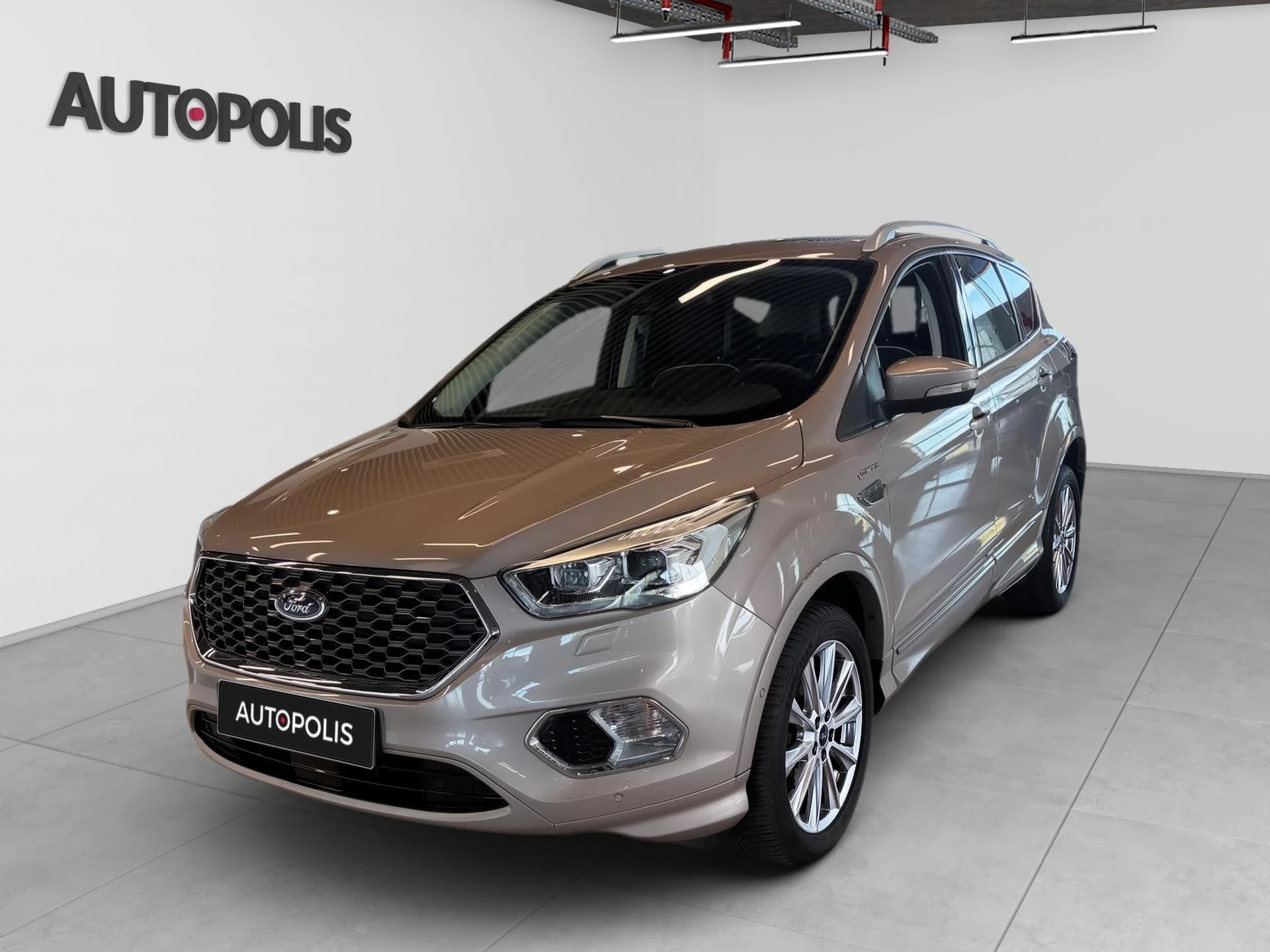 Ford Kuga 1.5i EcoB. 4x4 134kW Aut. Vignale