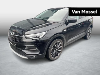 Opel Grandland X 1.2 Turbo S/S AT8 Innovation