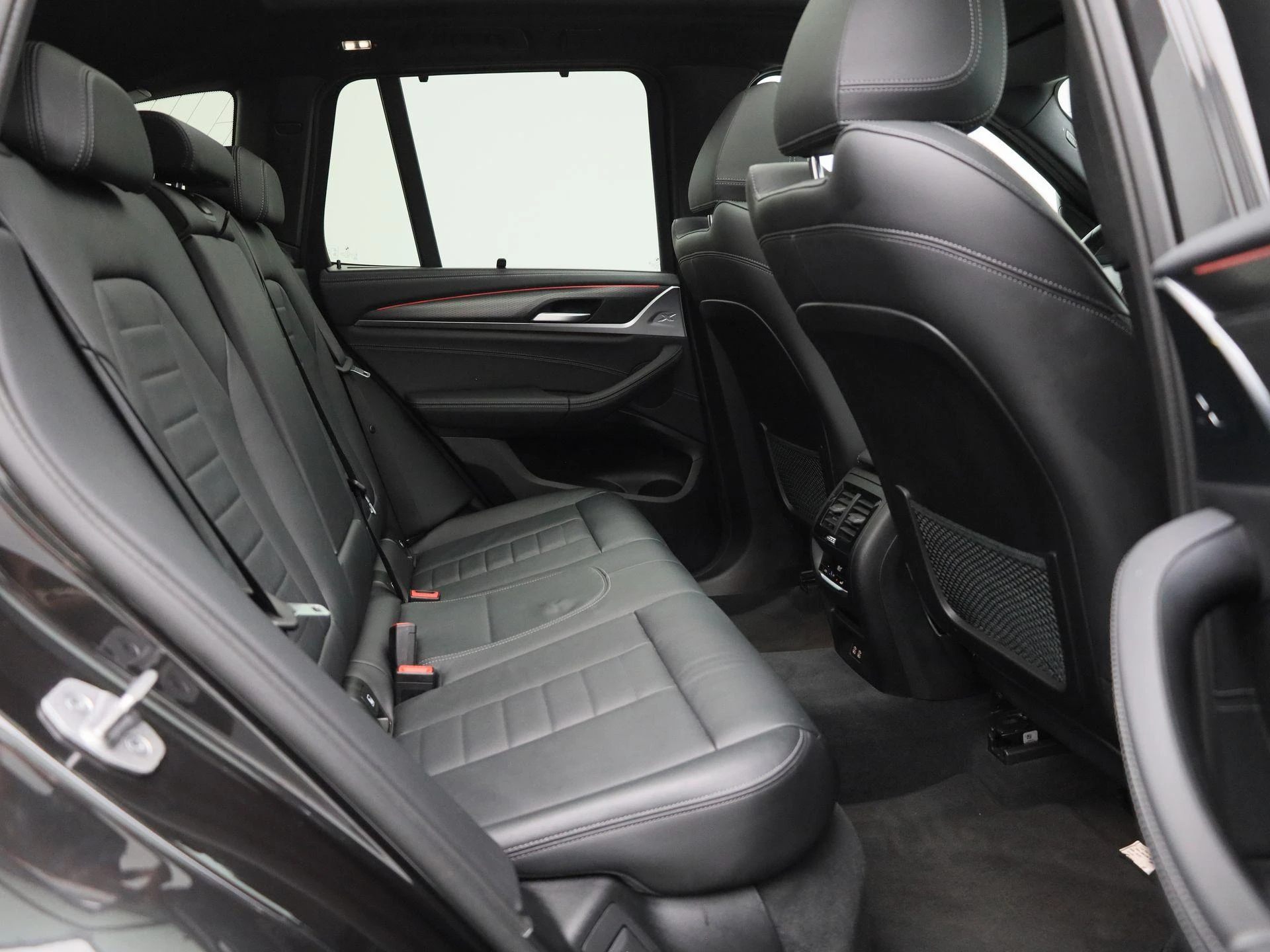 BMW X3 xDrive30e High Executive