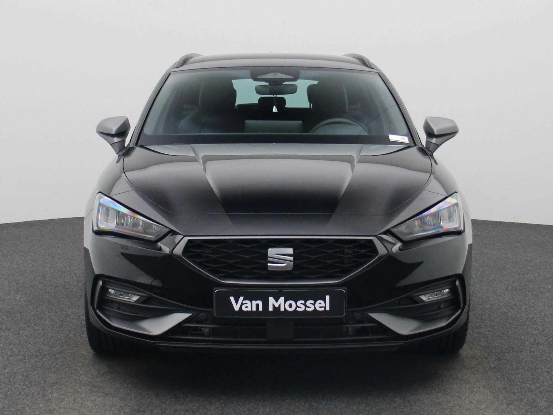 SEAT Leon Sportstourer 1.5 TSI e-Hybrid FR Business