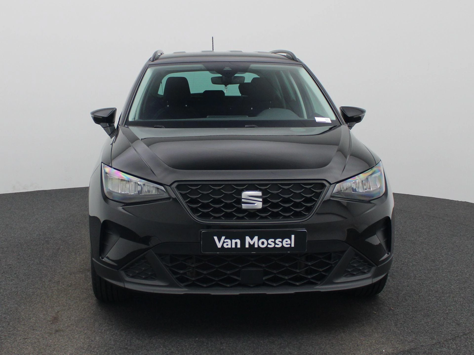 SEAT Arona 1.0 TSI 70kW Move