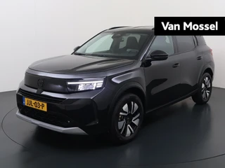 Opel Frontera 1.2 Turbo Hybrid GS