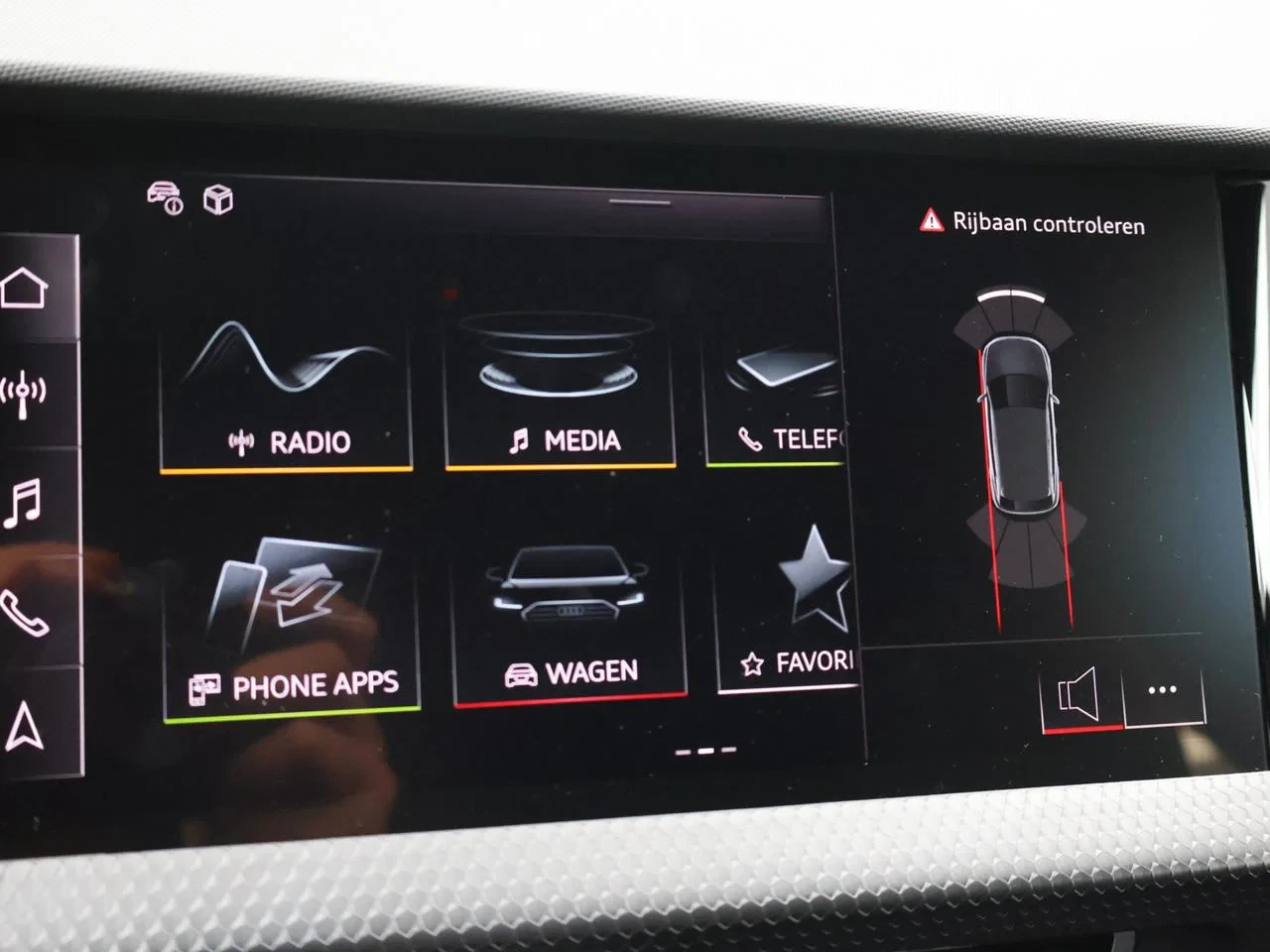 Audi A1 Sportback 25 TFSI Prestige Edition S tronic *DEMO
