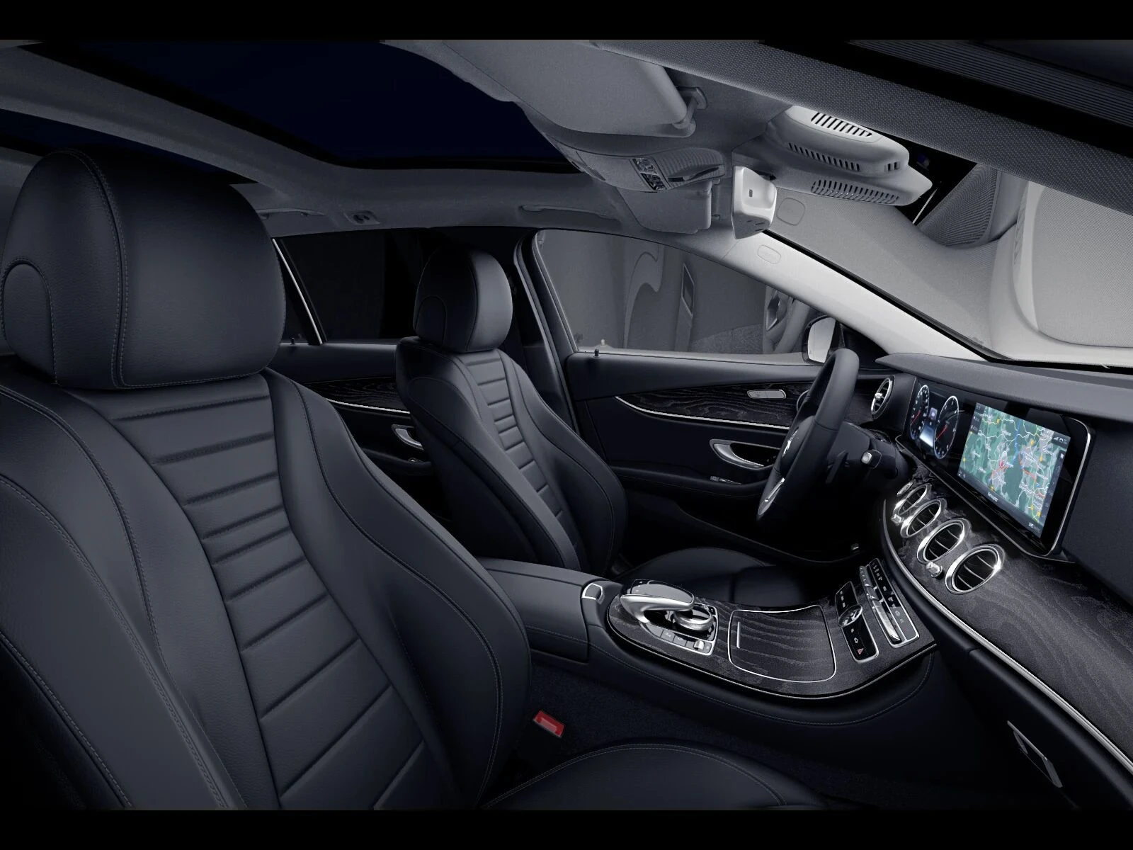 Mercedes-Benz-E-Klasse 220 d-image-8