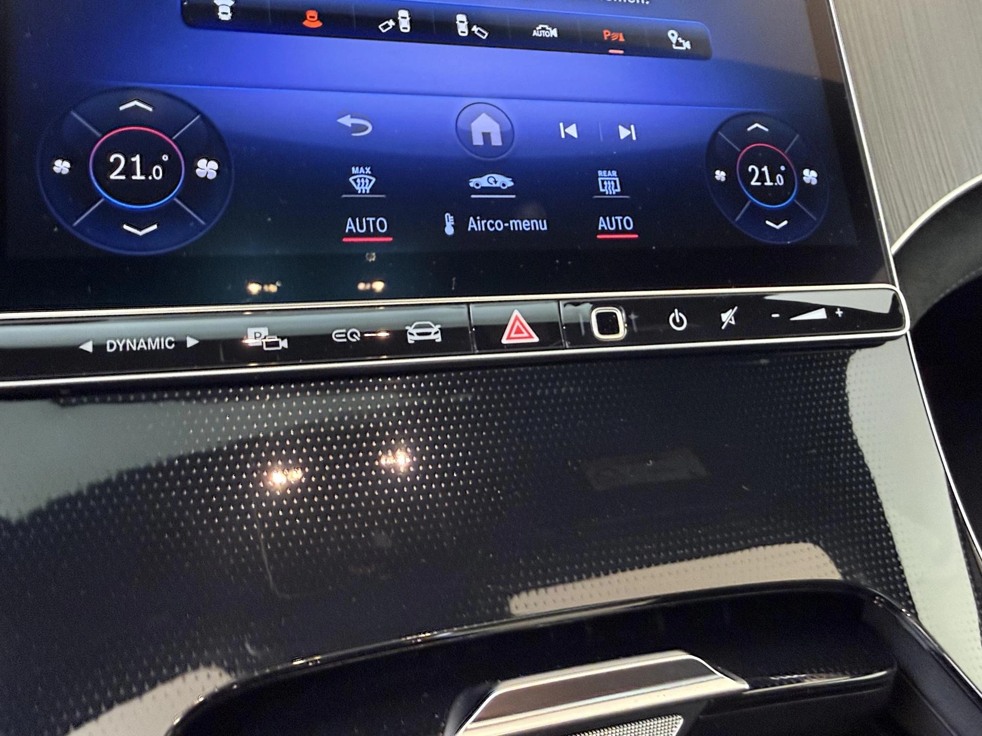 Mercedes-Benz EQE 300 AMG Line 89 kWh