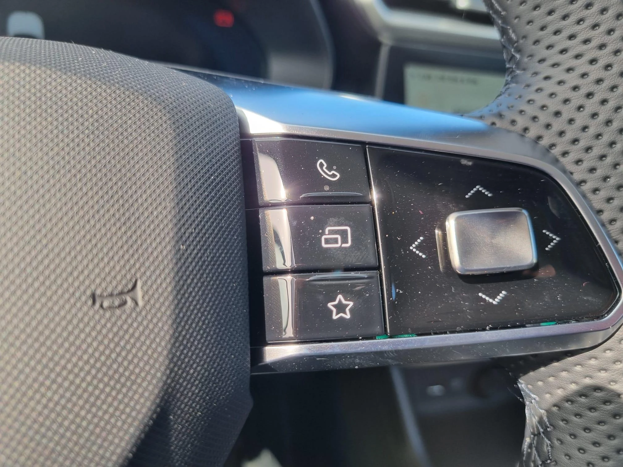 MG ZS Hybrid+ Comfort