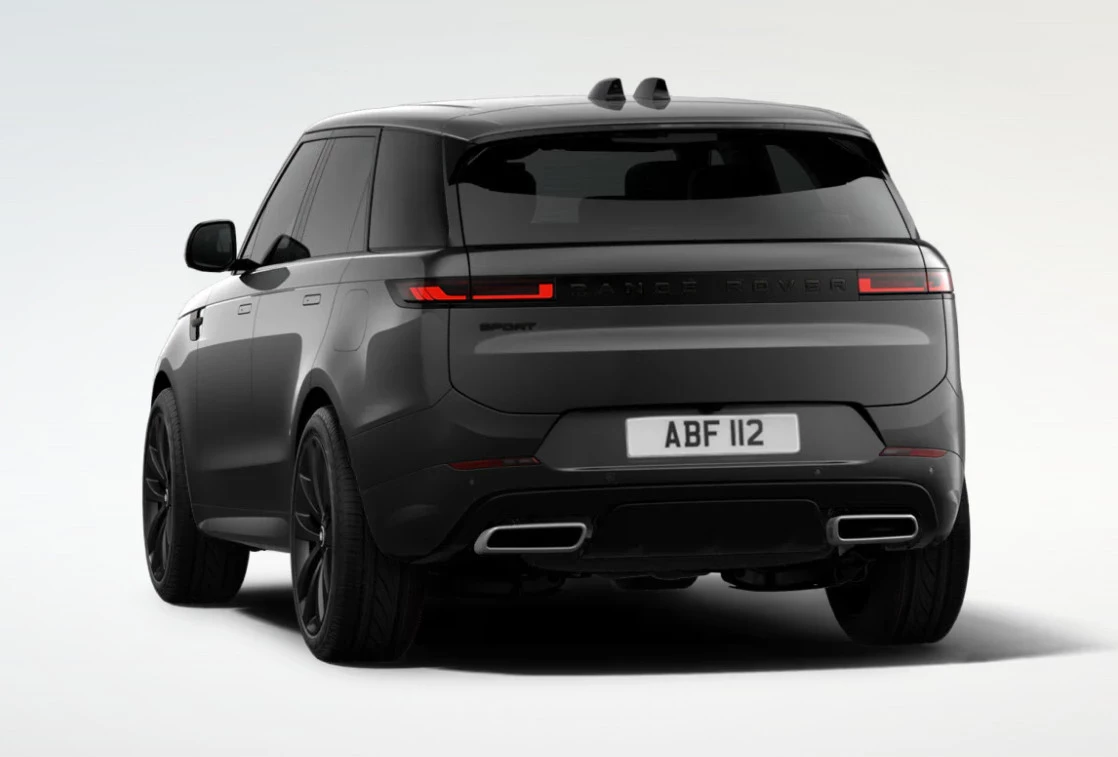 Land Rover-Range Rover Sport-image-2