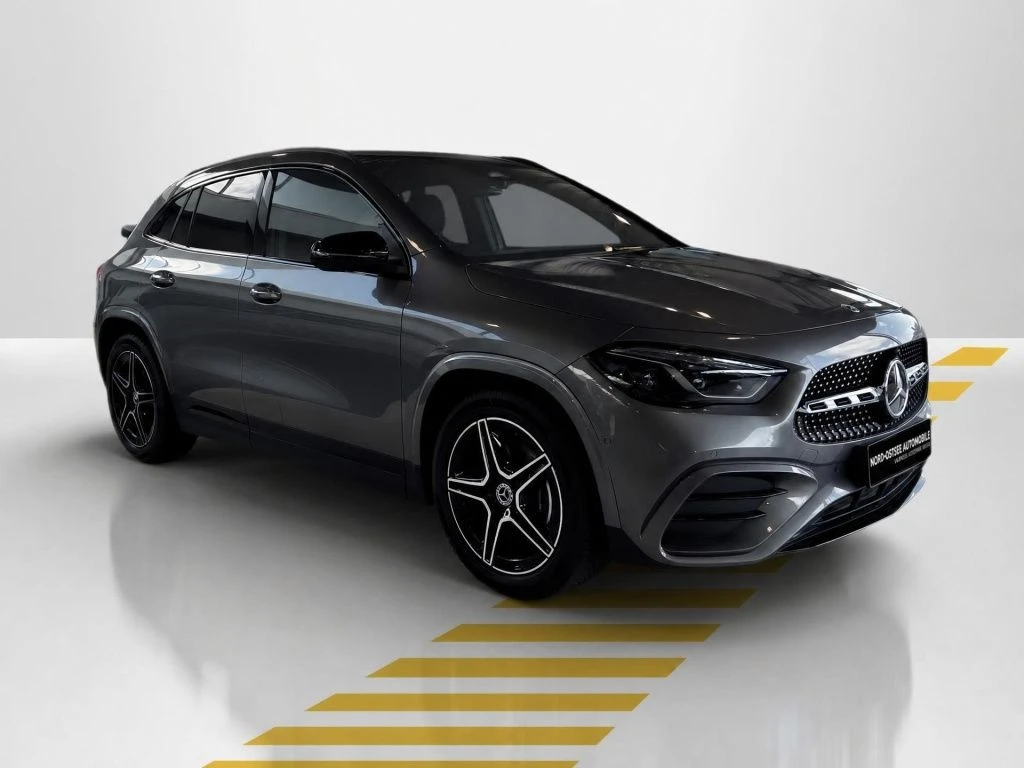 Mercedes-Benz-GLA 200 d-image-16