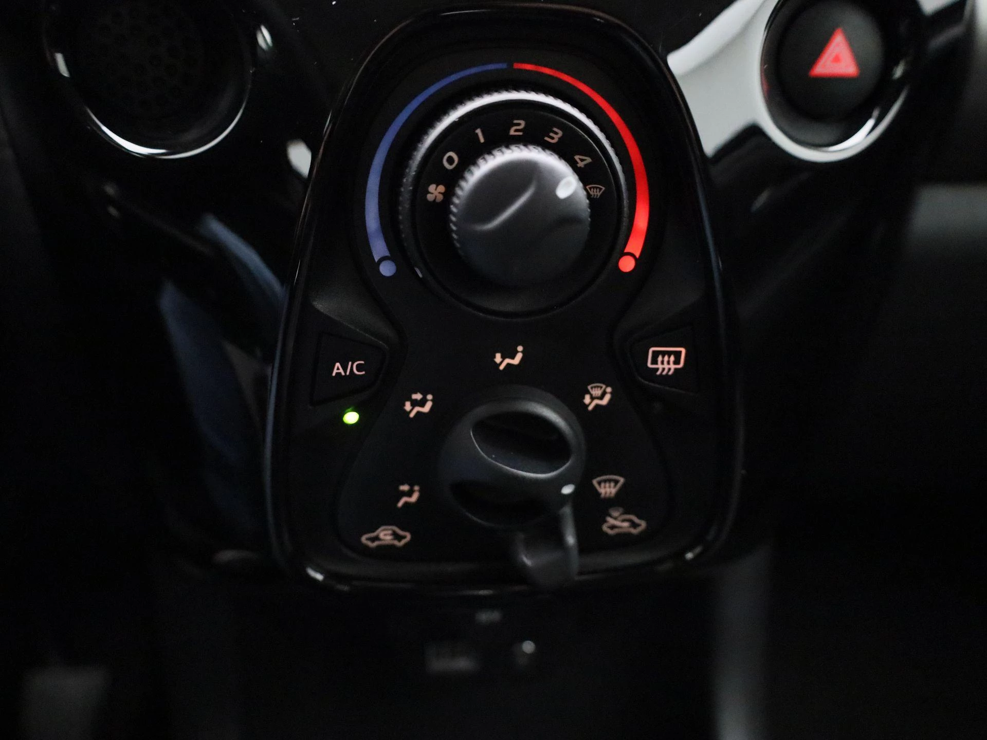 Peugeot 108 1.2 VTi Allure
