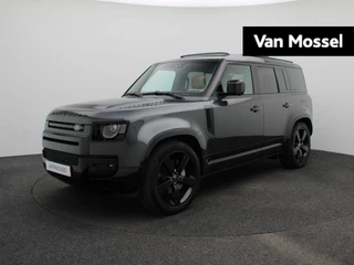 Land Rover Defender 110 2.0 P300e 110 X-Dynamic HSE