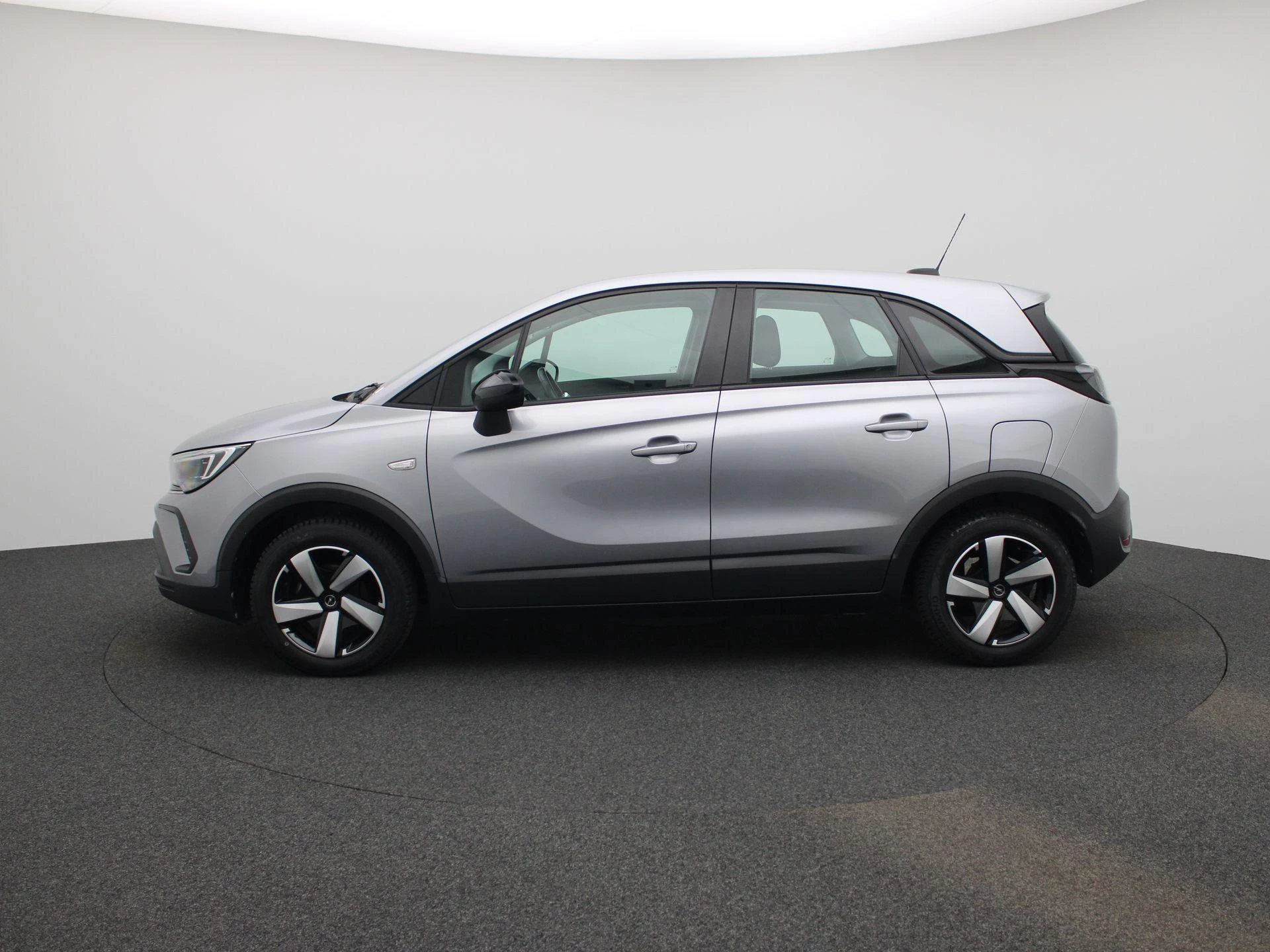 Opel Crossland 1.2 61kW S/S Edition