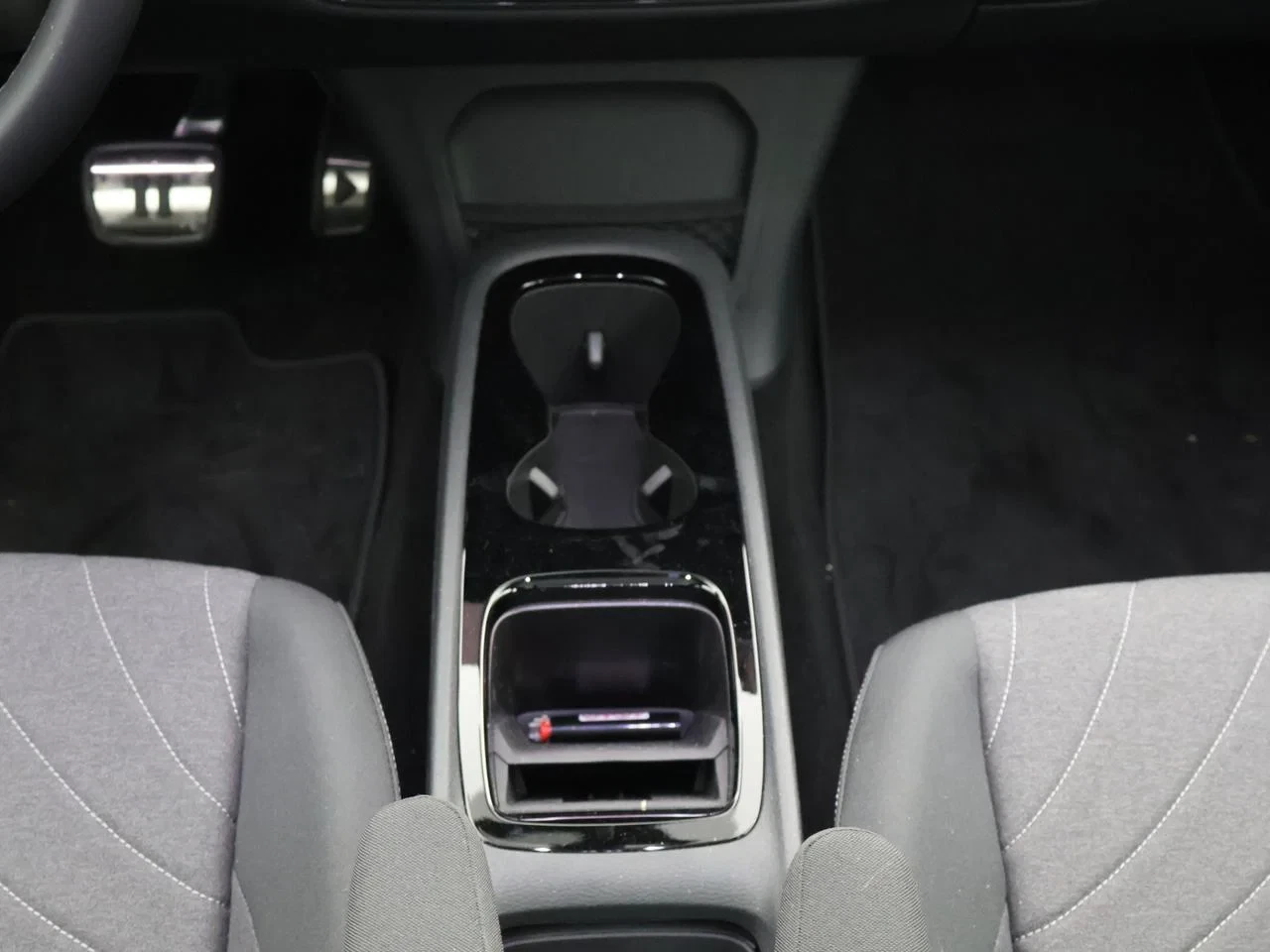 Volkswagen ID.3 59 kWh Pro Performance Business *DEMO*