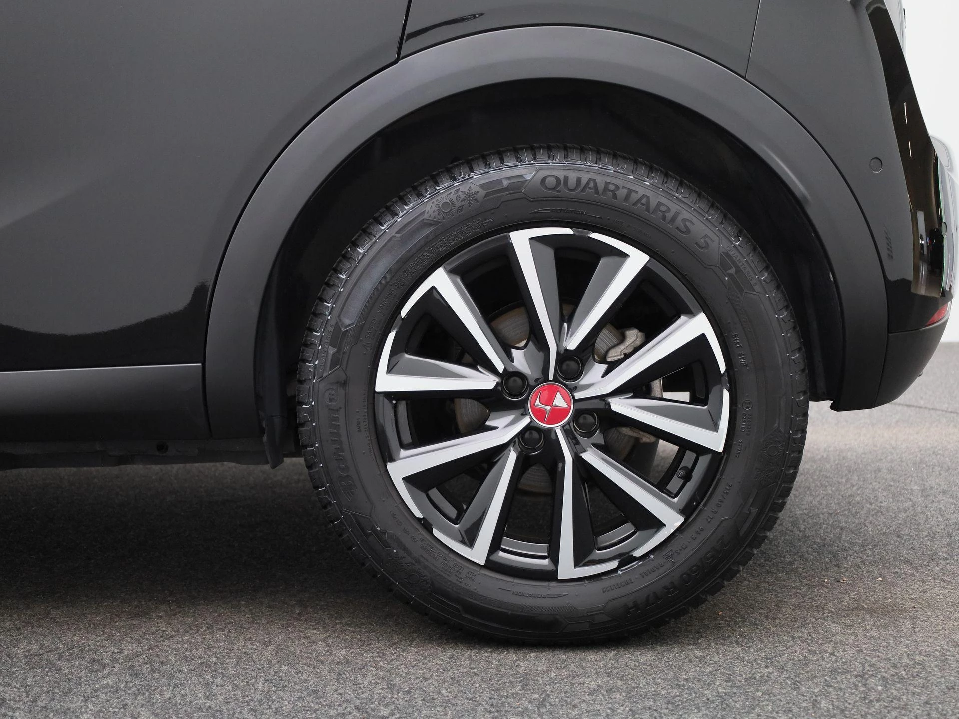 DS DS 3 Crossback E-Tense PERFORMANCE Line +