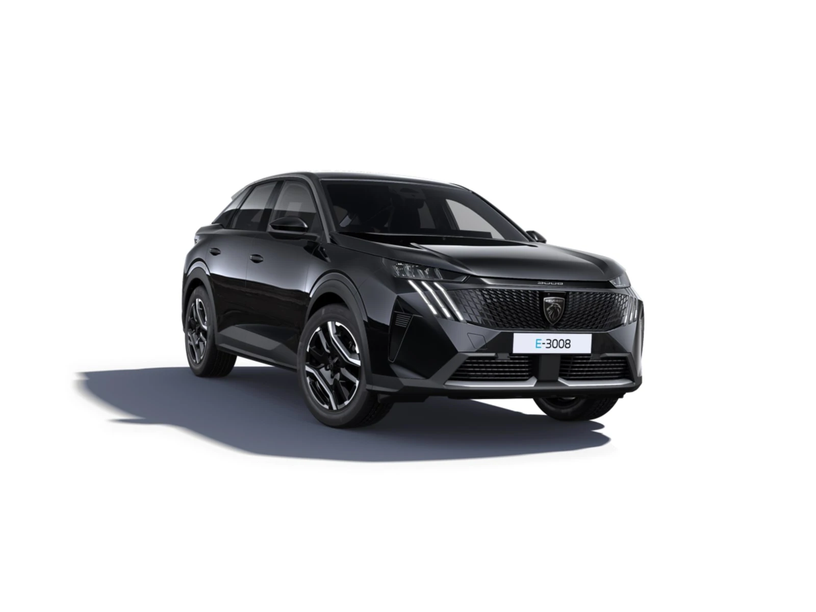 Peugeot e-3008 Allure