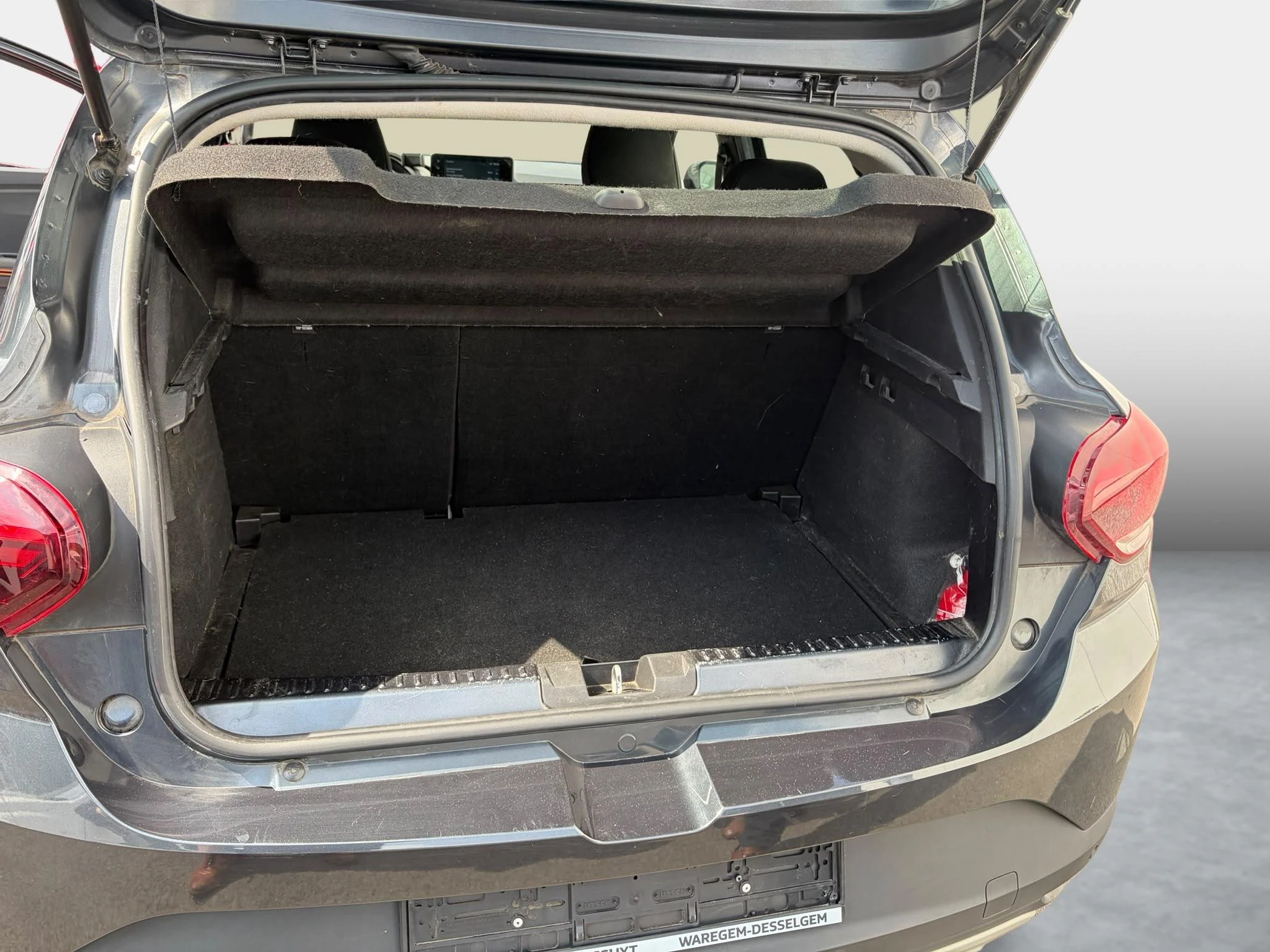 Dacia Sandero Stepway TCe 90