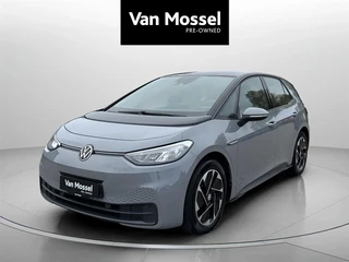 Volkswagen ID.3 EL Pro Performance 204HK 5d Aut.