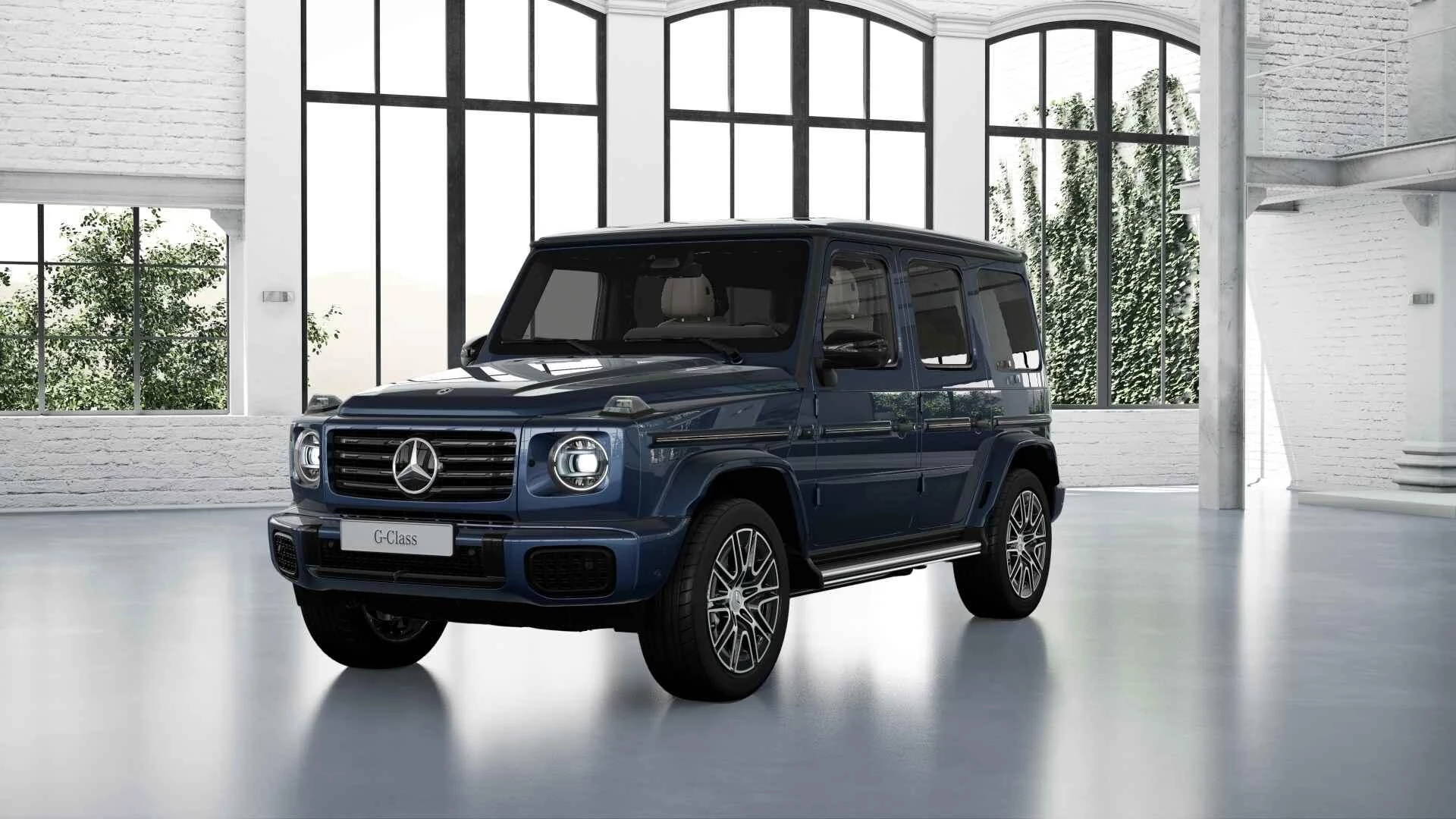 Mercedes-Benz-G-Klasse-image-0