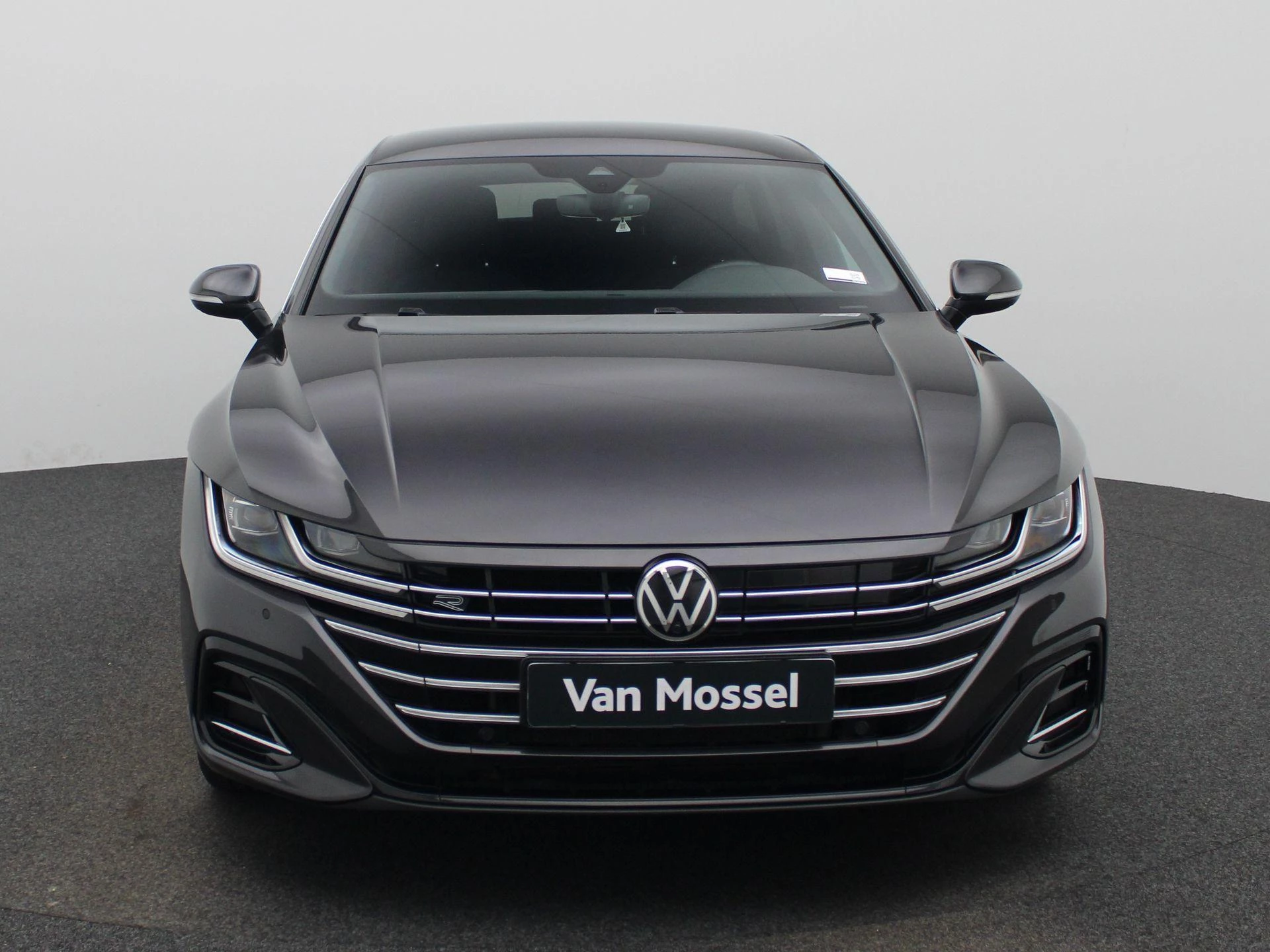 Volkswagen Arteon Shooting Brake 1.4 TSI eHybrid R-Line Business+ 218 PK|