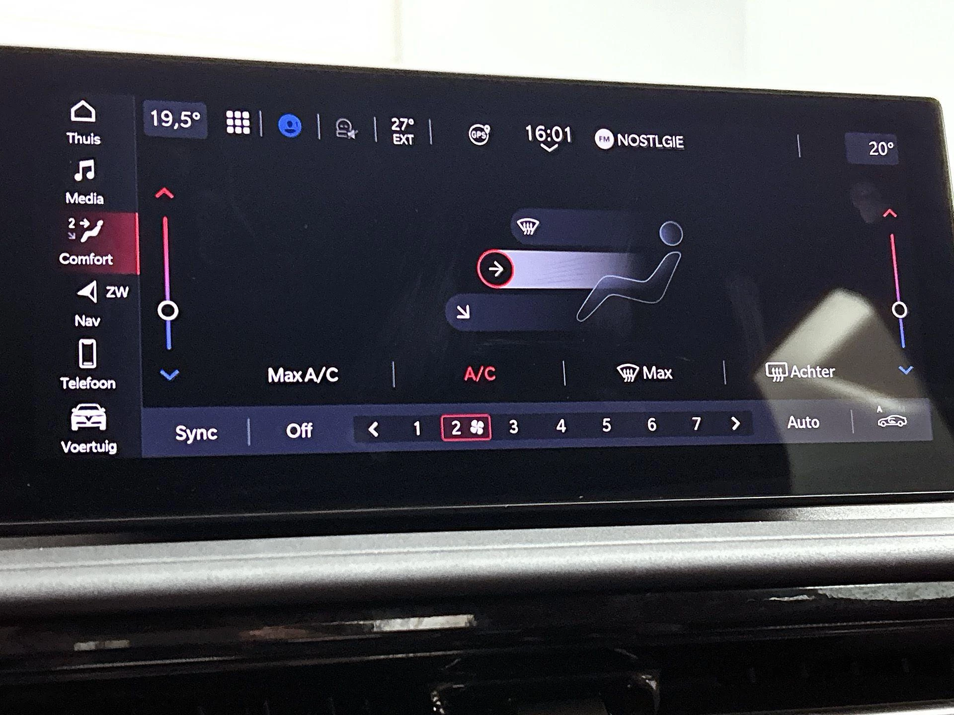 Alfa Romeo Tonale 1.5T Hybrid Sprint