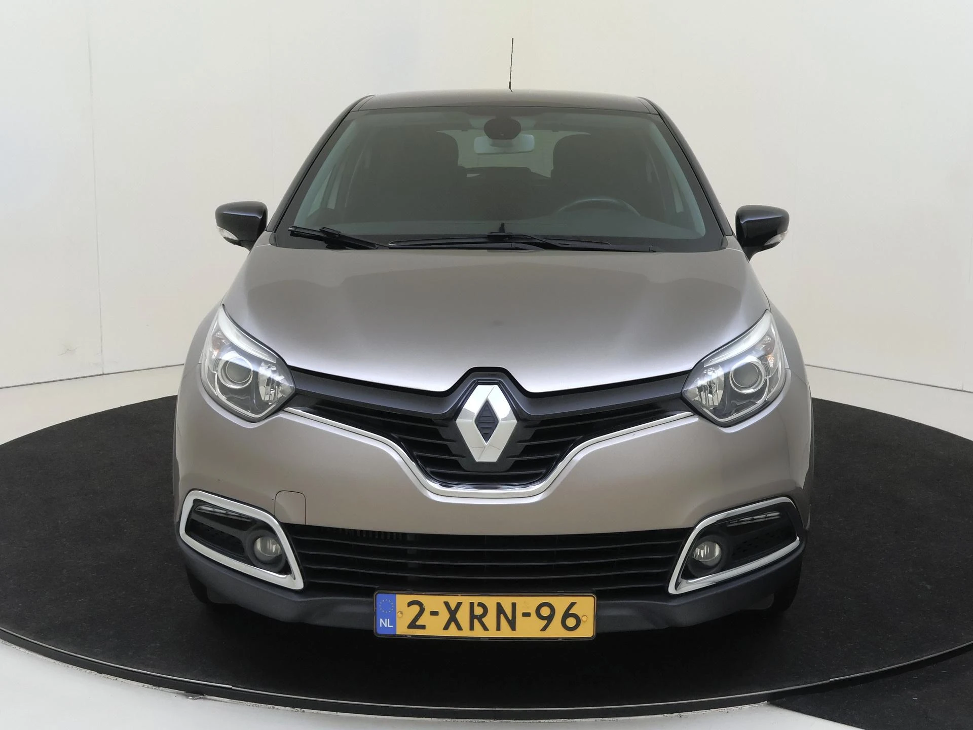 Renault Captur 0.9 TCe Dynamique