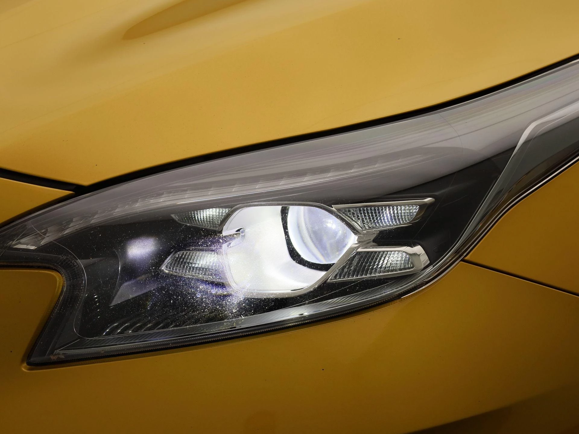 Kia XCeed 1.4 T-GDi DynamicPlusLine