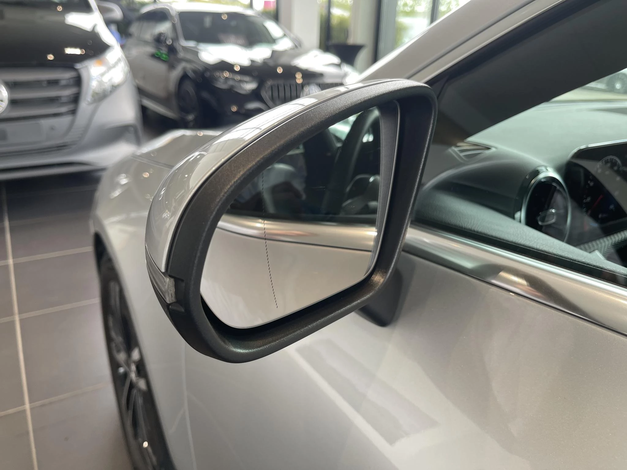 Mercedes-Benz CLA 180 d Shooting Brake Business Line + TREKHAAK +