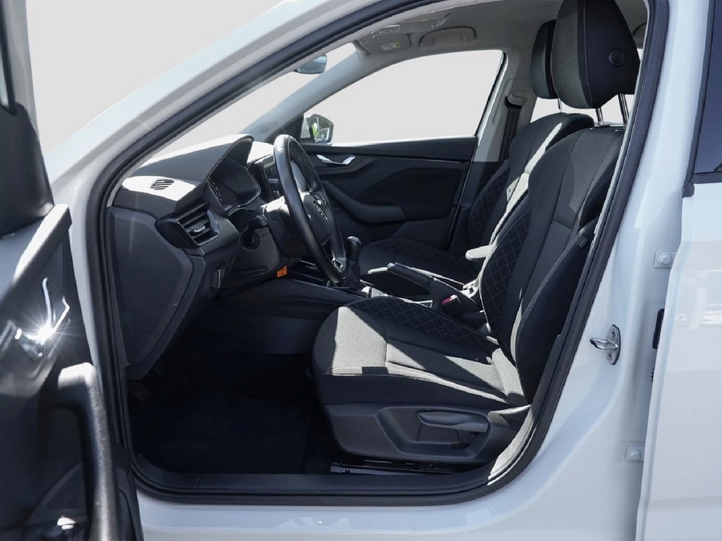 Škoda Scala 1,0 TSI Ambition,LED,ALU,Climatronic Tempomat,Park-Pilot hinten
