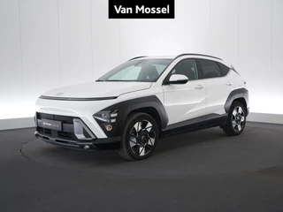 Hyundai Kona 1.6 GDi Hybrid Feel 6-DCT