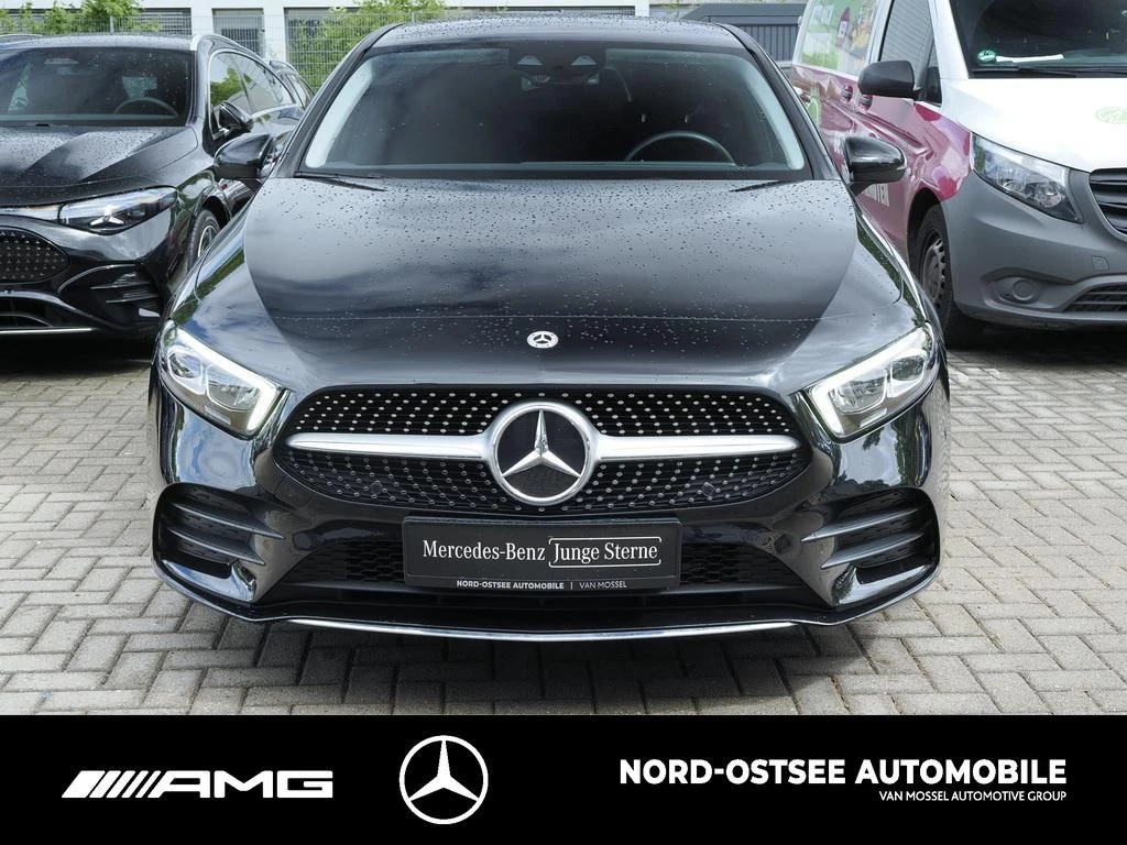 Mercedes-Benz-A-Klasse-image-1