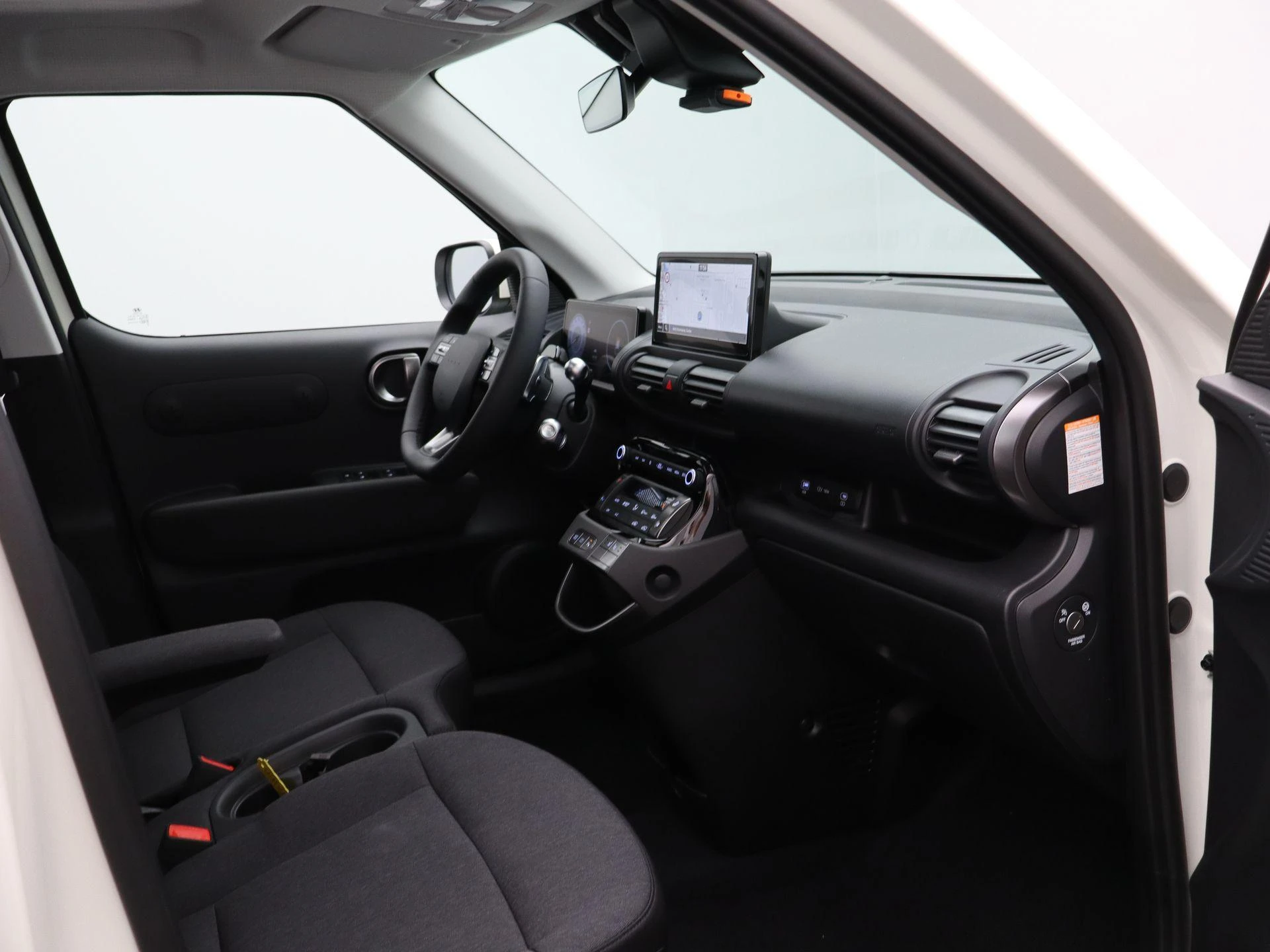 Hyundai Inster Pulse Advanced 42 kWh