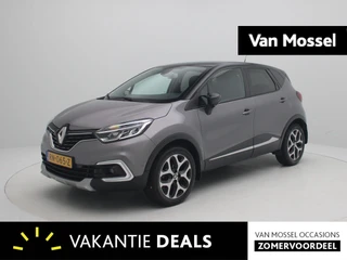 Renault Captur 0.9 TCe Intens